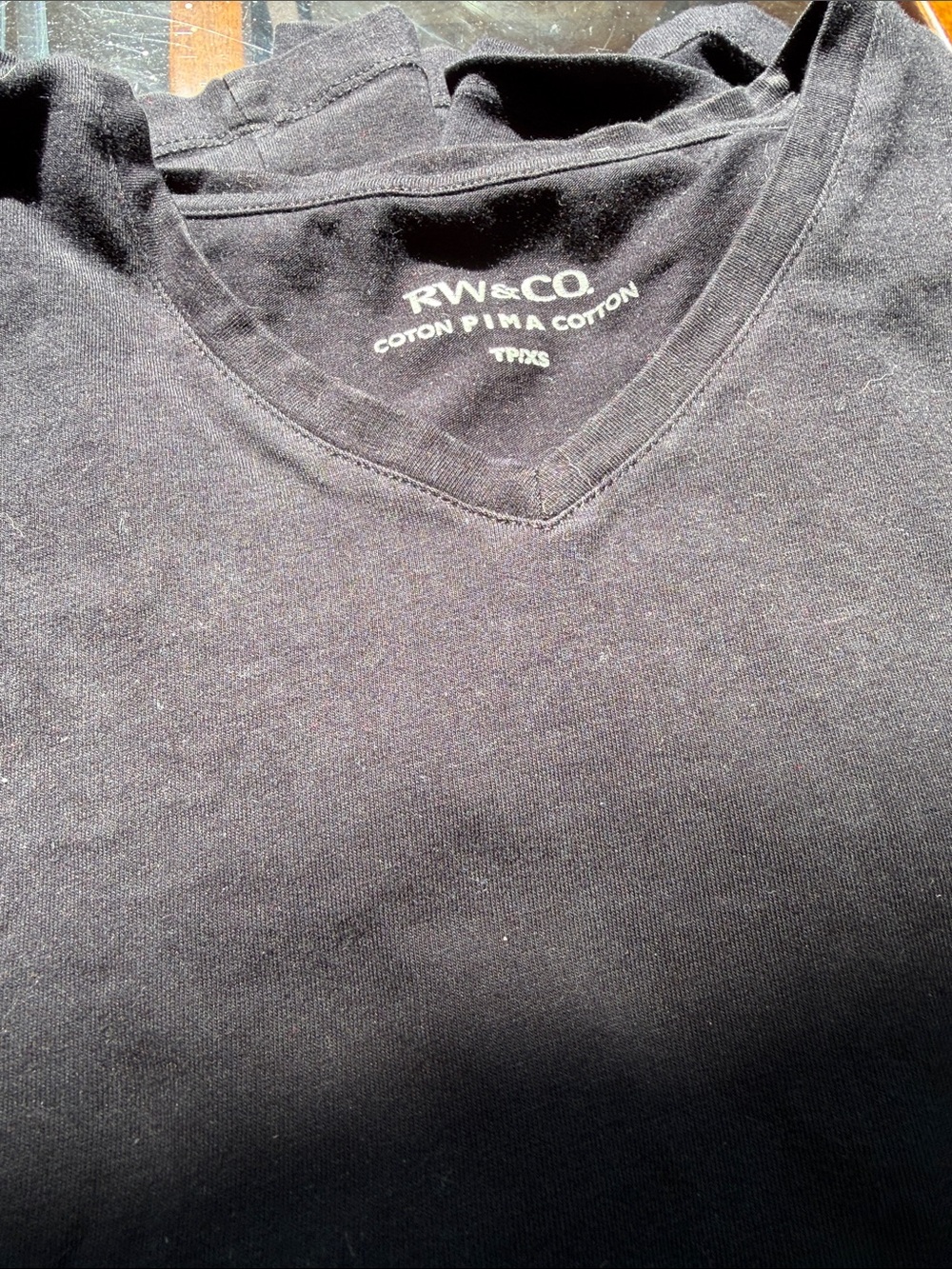 Brand Name Men XS Back to School Clothing Bundle American Eagle
